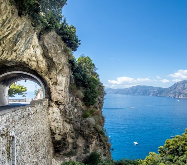 Amalfi Coast Wedding